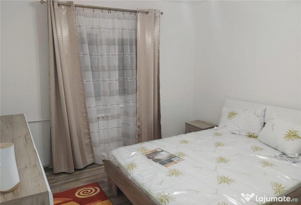 Apartament cu doua camere, Bld. Chisinau