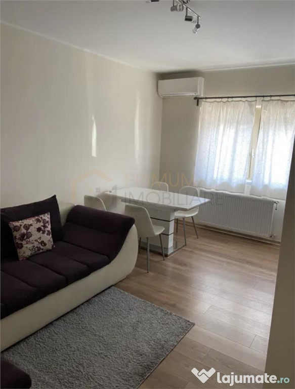 Apartament 2 Camere, Mobilat si Utilat, Ideal pentru Investi