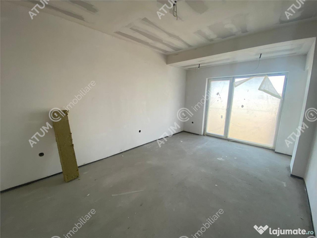 Apartament 2 camere la cheie zona Doamna Stanca/Selimbar