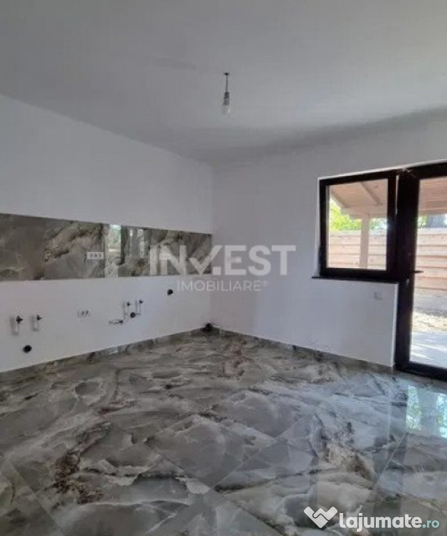 CASA 3 CAMERE , ZONA HORPAZ