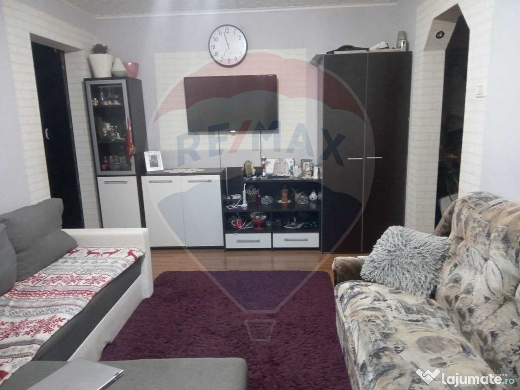 Apartament cu 2 camere de vânzare în zona Fortuna