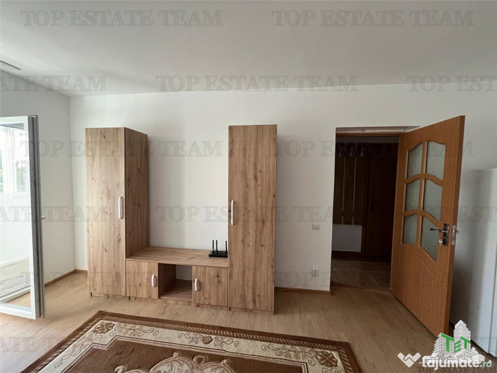 De inchiriat apartament 2 camere Nitu Vasile