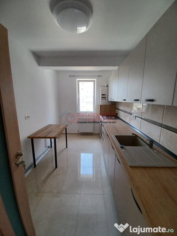 ! Metrou Dimitrie Leonida - Apartament 3 camere - BONUS loc