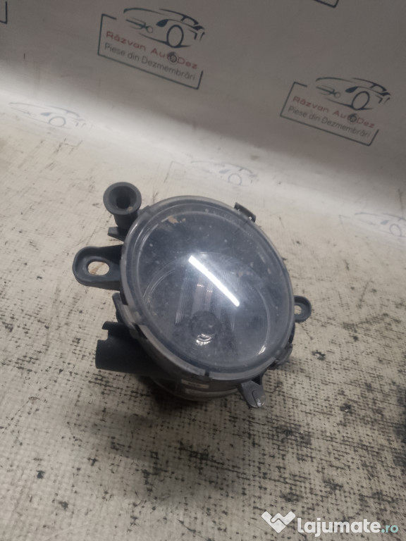 Proiector dreapta Opel Crossland 1.2 benzina 2018, 662588537