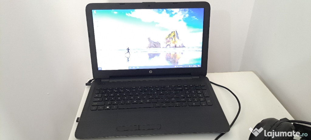 Laptop HP Memorie RAM 4GB