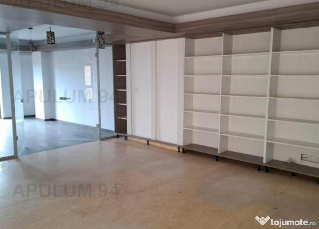 Spatiu Birouri | Bloc Nou | Eminescu - Dacia | 78 MP