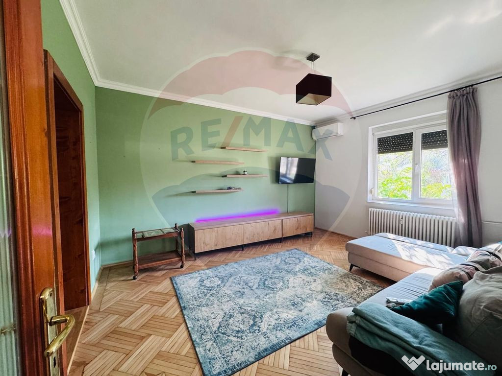 Apartament 2 camere, De Închiriat, Ultracentral