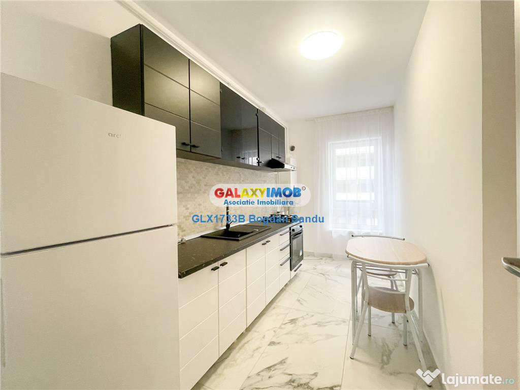 Apartament 2 camere de inchiriat Berceni - Popesti Leordeni