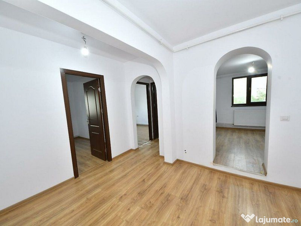 Apartament cu 2 camere - cartier Micro 21, Turnul de tele...