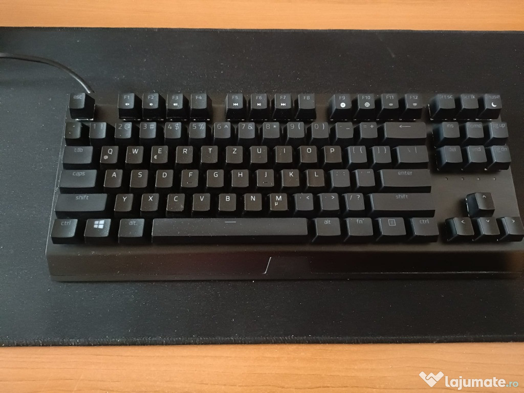 Razer Blackwidow V3 TKL