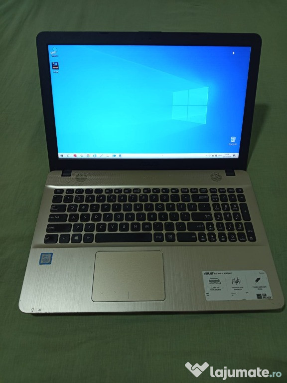 Laptop ASUS X541UA