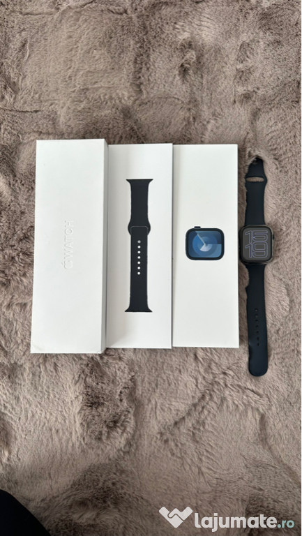 Apple watch series 9 (45MM)