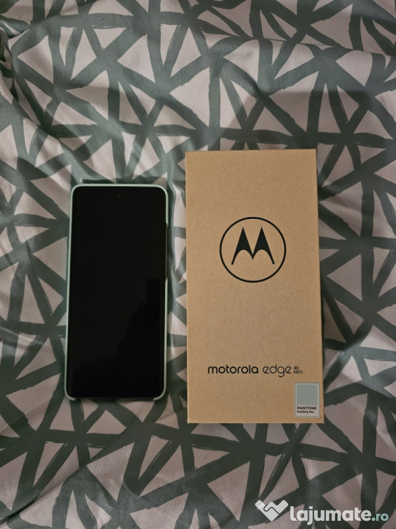 Telefon mobil smartphone Motorola