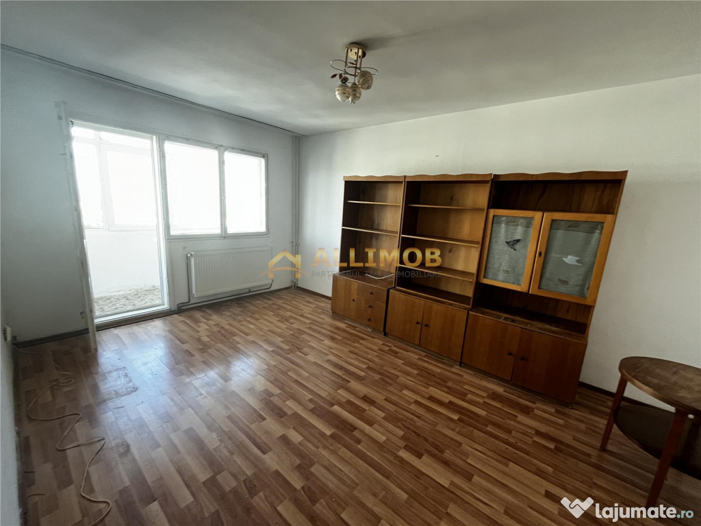 COMISON 0% Apartament 2 camere decomandat in Ploiesti, zona