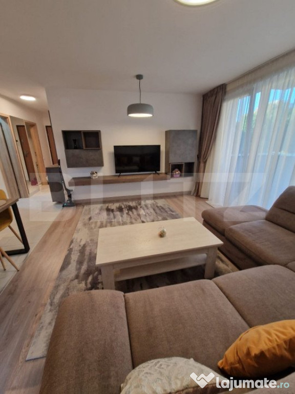 De vanzare apartament 2 camere, Carpatilor, Brasov