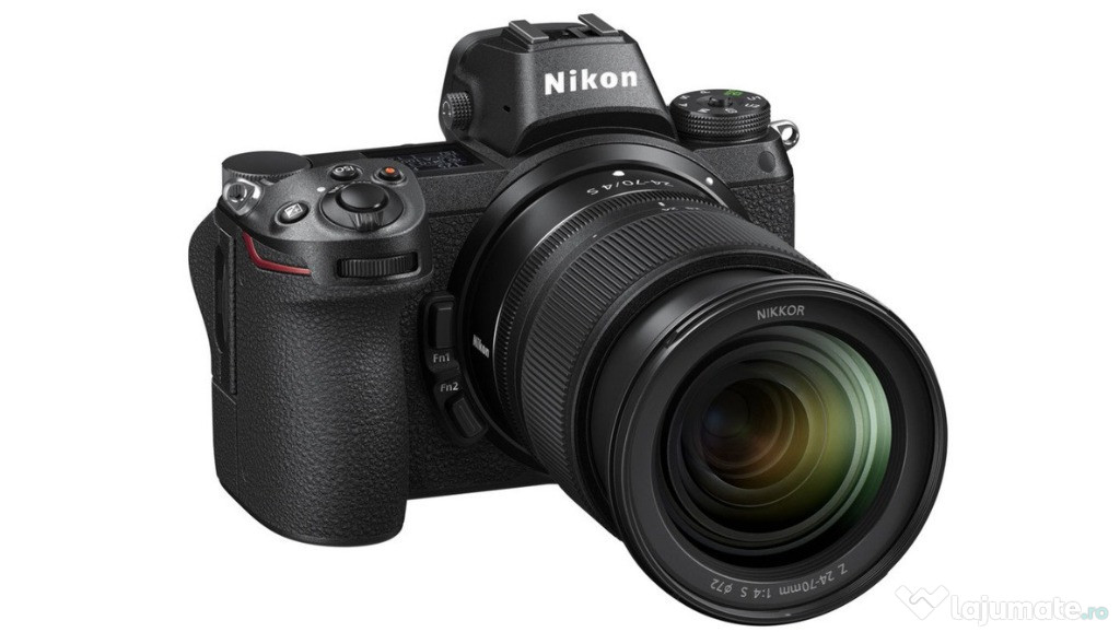 Cameră digitală Nikon Z8