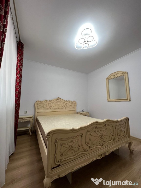 Apartament cu 2 camere zona Galata