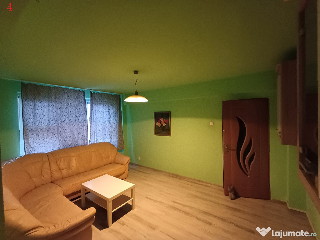 Vand Apartament 3 camere Ultracentral Arad