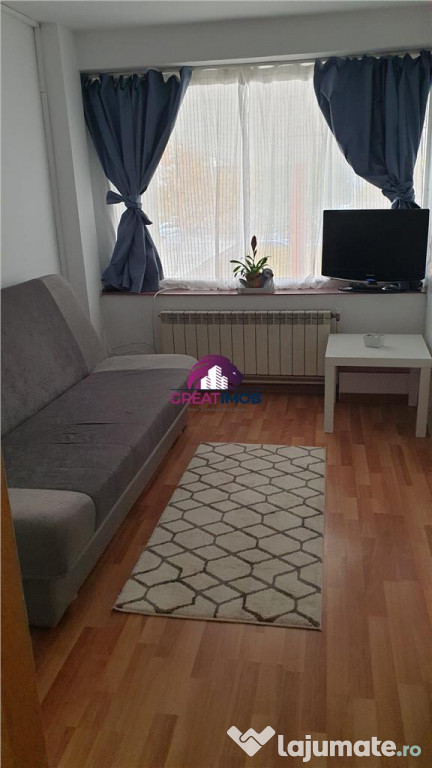 Apartament de inchiriat