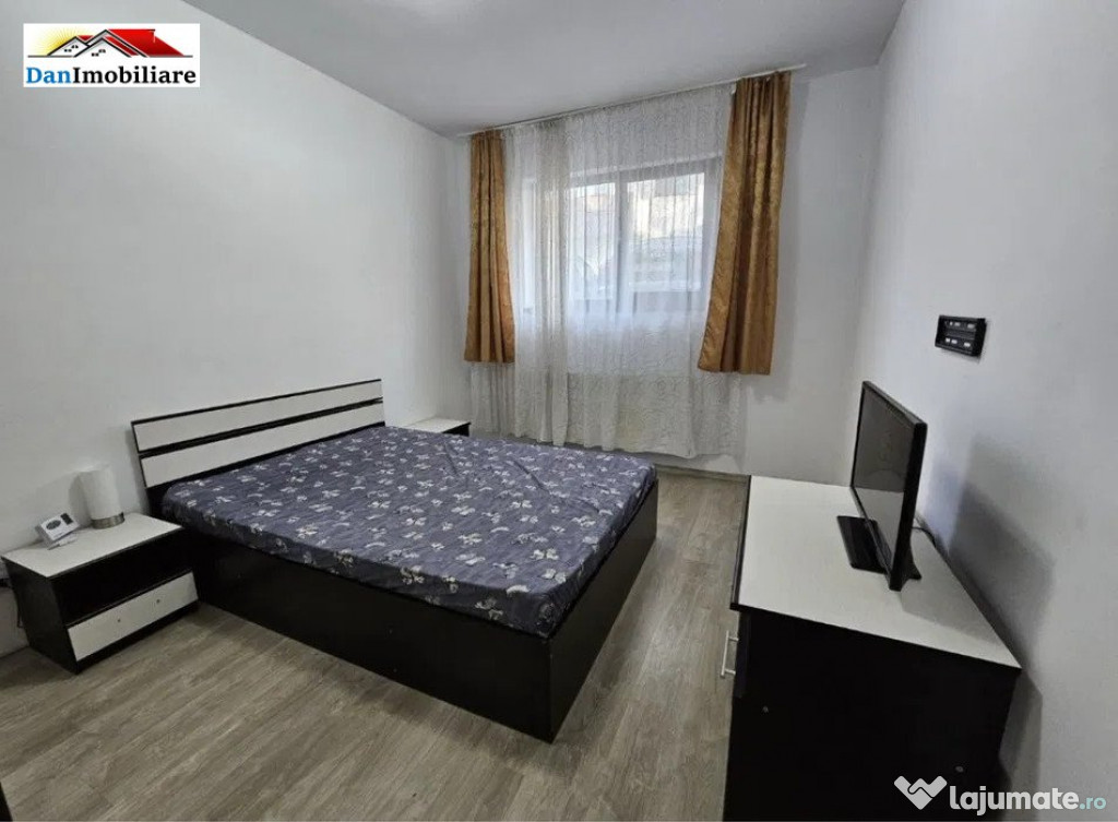 Apartament în zona Valea Ialomiței