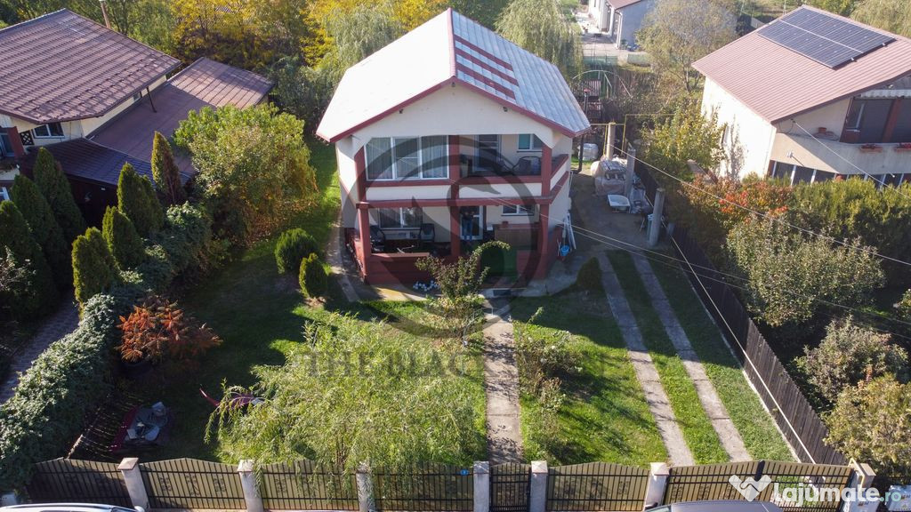 Casa 3 camere de vanzare, 505mp teren | Darvari, Prahova ...