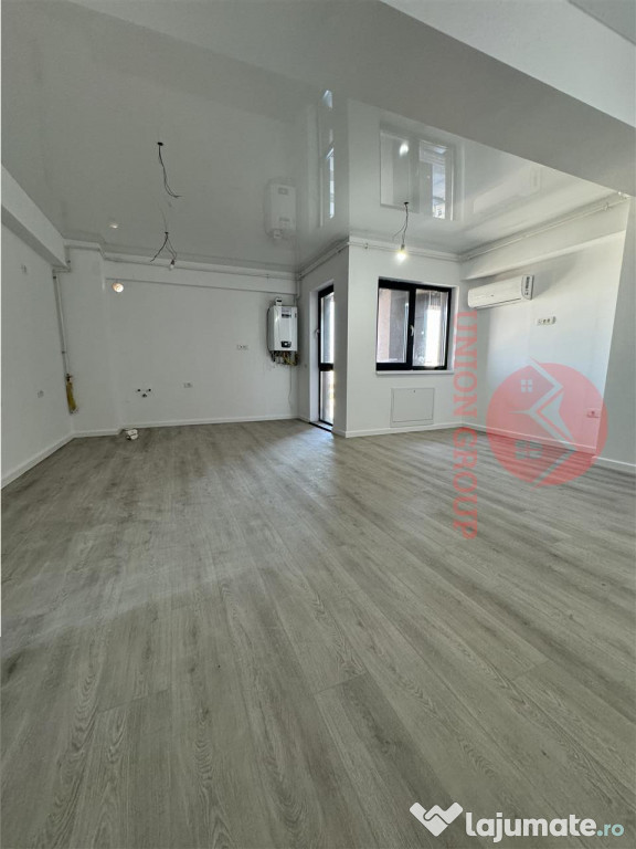 Apartament 2 camere la cheie, bloc nou 2024, Zona Icil