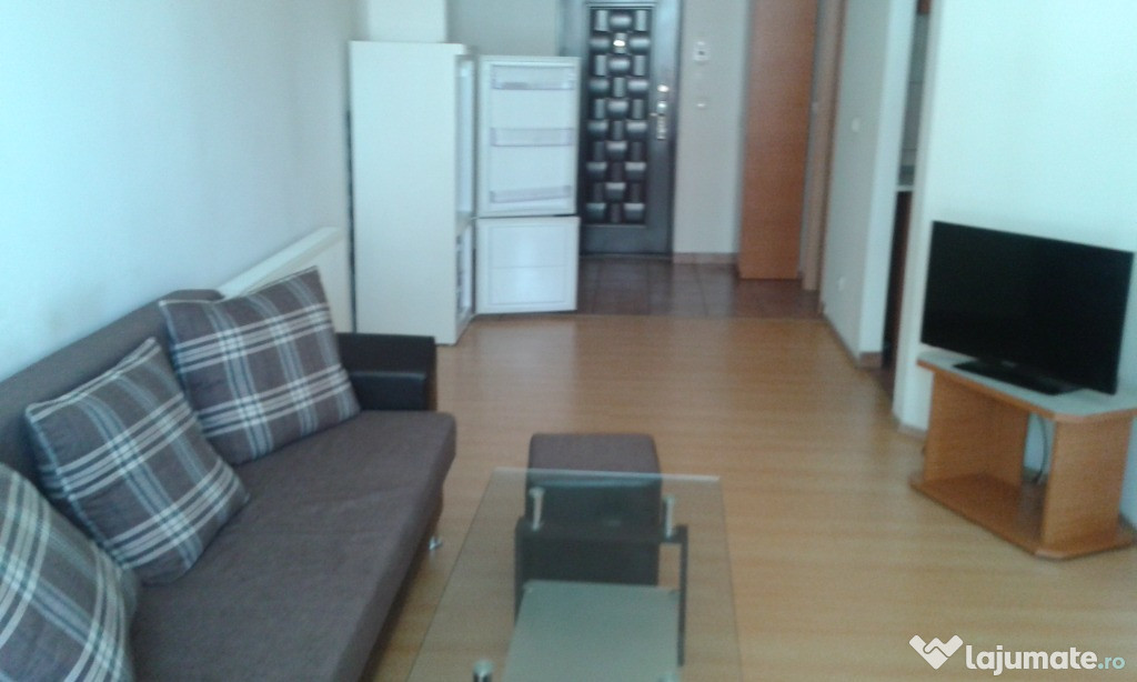 Apartament 2 camere Ared UTA