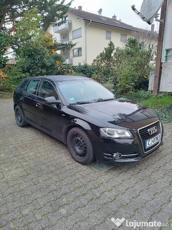 Audi a3, S-line, de vânzare