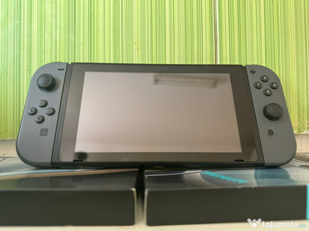 Nintendo Switch Home Console