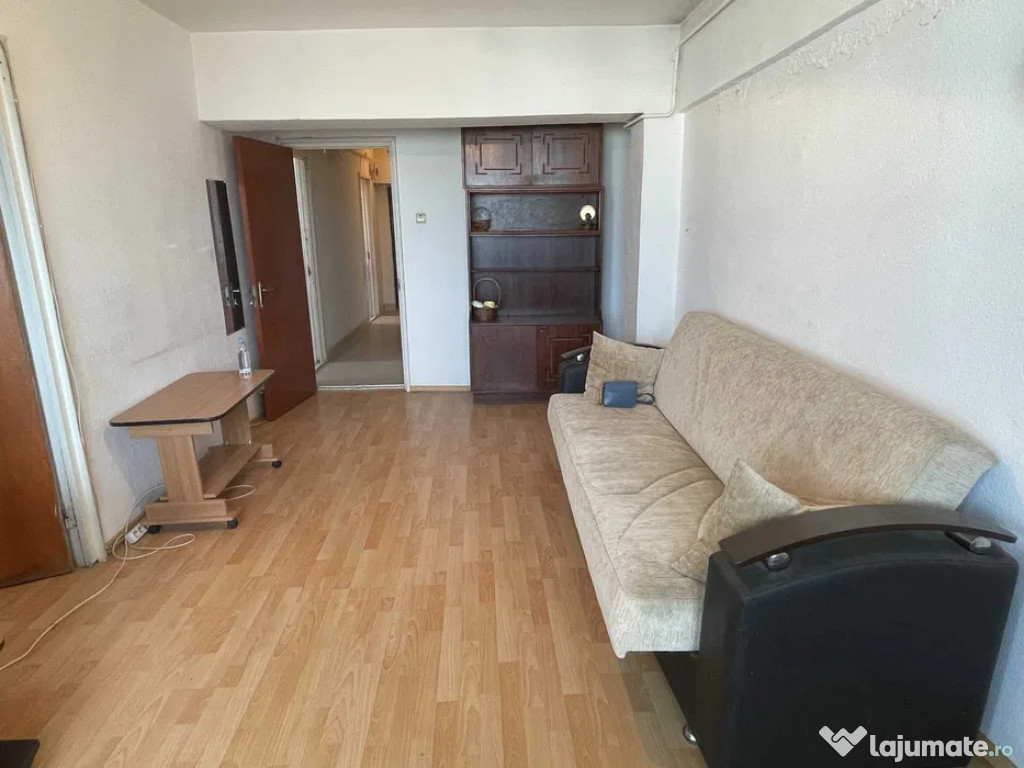 Apartament 3 camere Lujerului