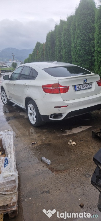 Bmw x6,euro5,306cp