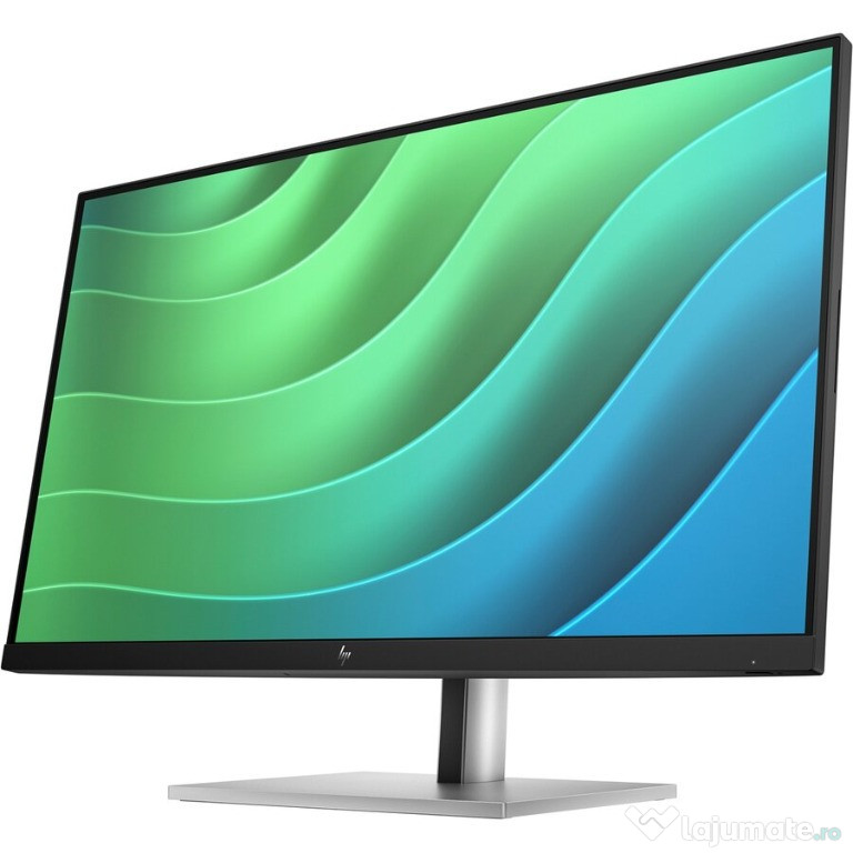 SIGILAT! Monitor LED HP E27 G5 27 inch FHD IPS 5 ms 75 Hz