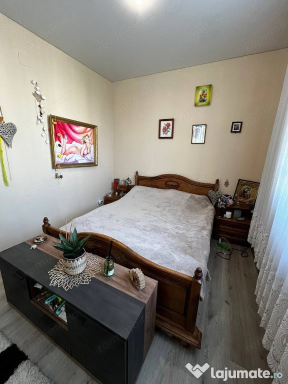 Apartament in zona IANCULUI-PANTELIMON