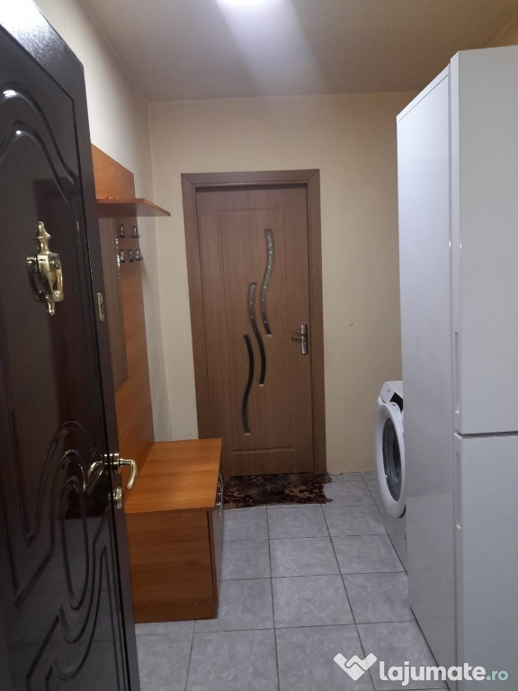 Apartament in zona garii