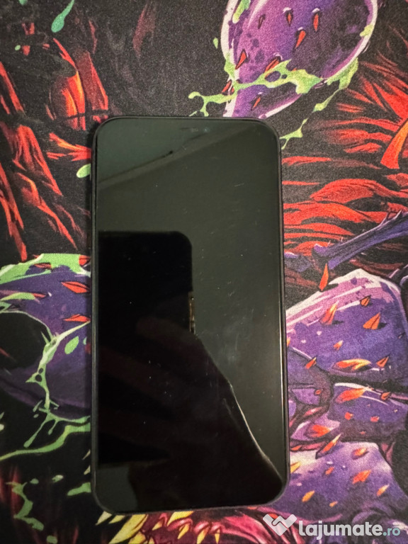 IPhone 11 black 128GB