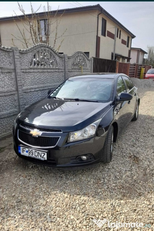 Vand Chevrolet Cruze model LS