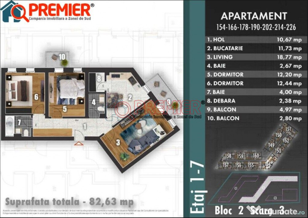 Z PARK RESIDENCE - Parcul Tudor Arghezi - ansamblu