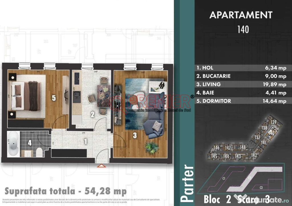 Z PARK RESIDENCE - Parcul Tudor Arghezi - ansamblu