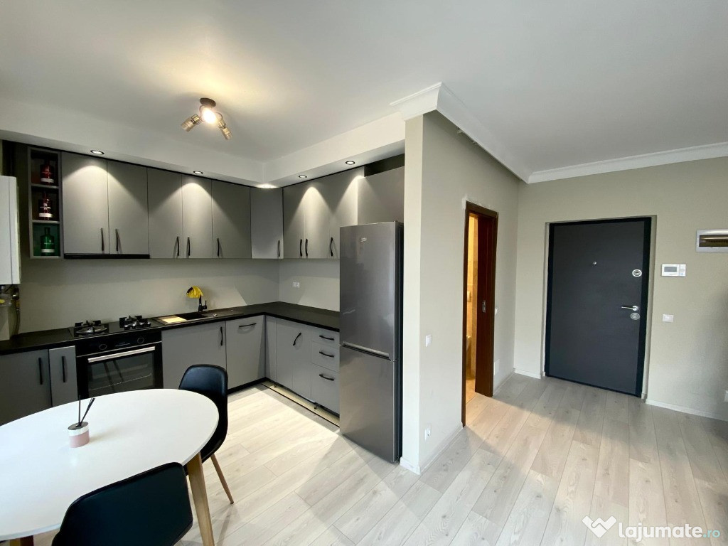 Ideal pt investitie! Apartament 2 camere/finisat/bloc cu lift/EROILOR