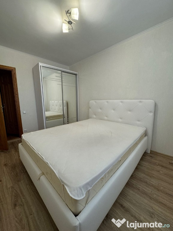 Apartament cu 2 camere in zona Eroii Revolutiei