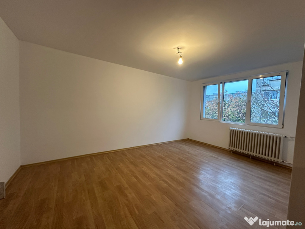 Apartament 3 camere, zona Politehnica