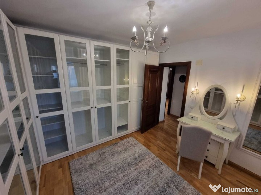 Baba Novac apartament 4 camere