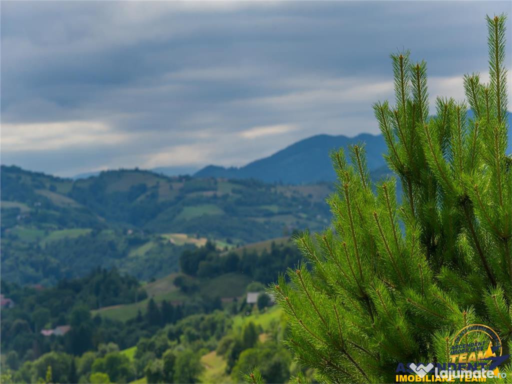 Oaza de liniste si frumusete, reconectare cu natura, 16.000