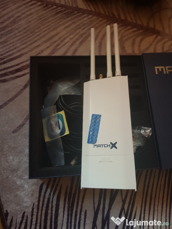 MatchX M2 Pro miner