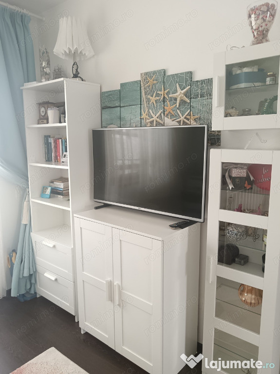 Apartament de 3 camere zona GHIMBAV