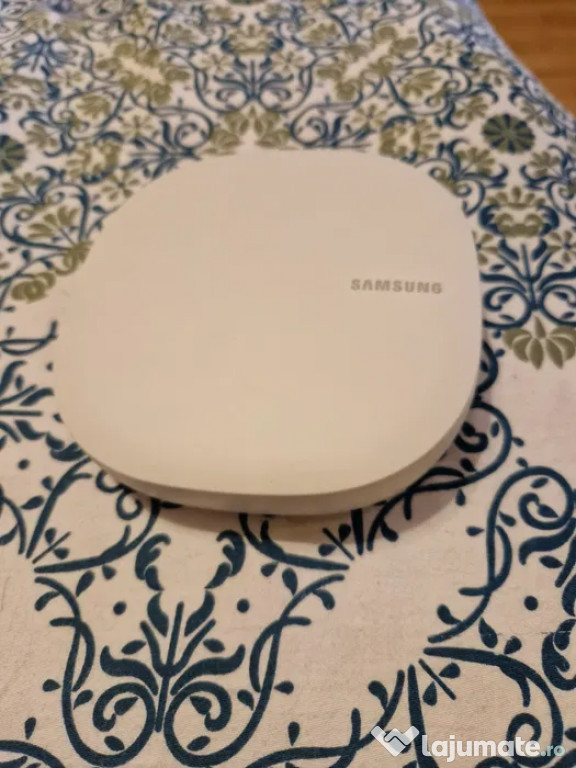 Hub Samsung SmartThings