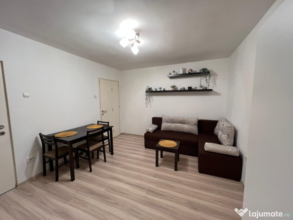 Proprietar, vând apartament 2 camere, Gheorghieni