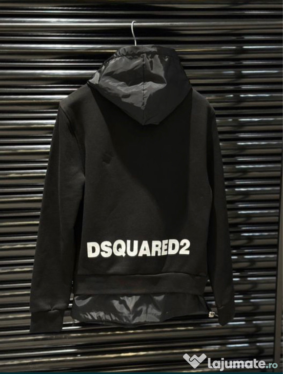 Hanorac Dsquared 350