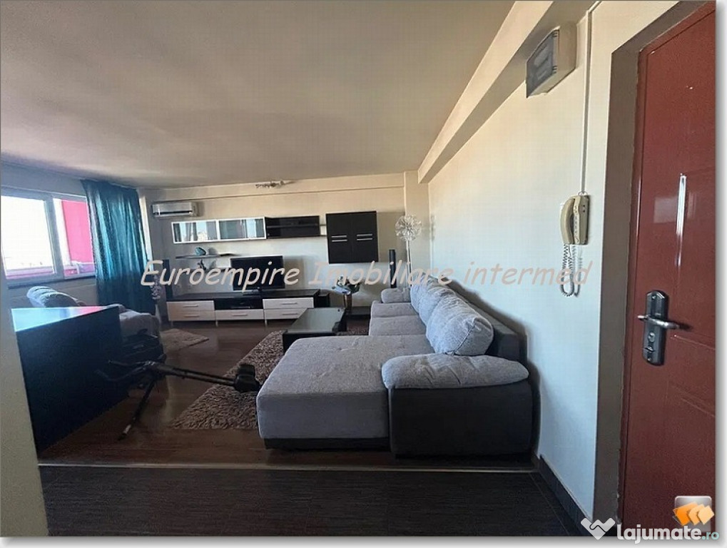 Apartament 2 camere bloc nou Anda