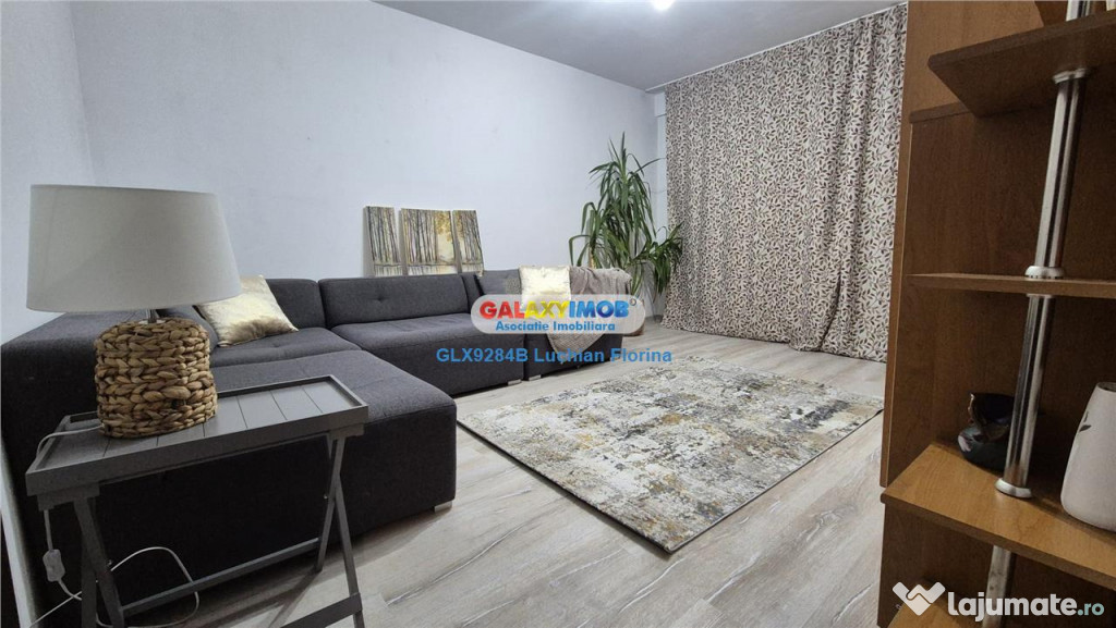 Apartament 2 camere 45mp | Decomandat | Metrou Eroii Revolut